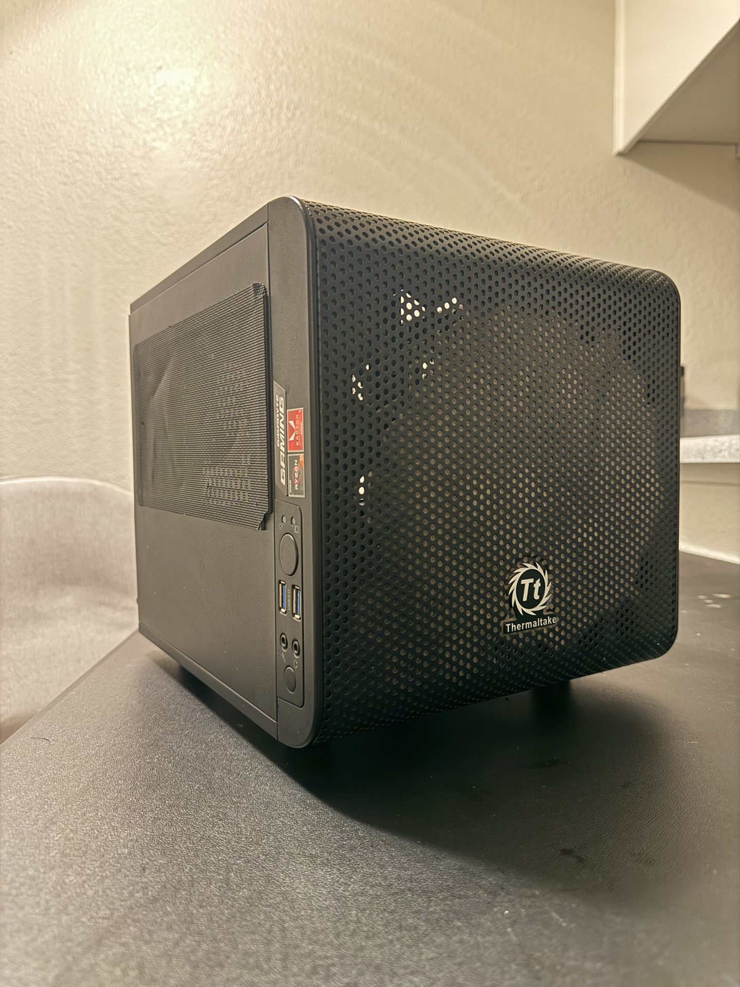 Gaming Mini PC