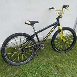 SE Bike SoCal Flyer