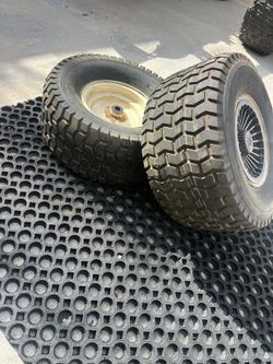 Golf Car Tires 18-8.50-8