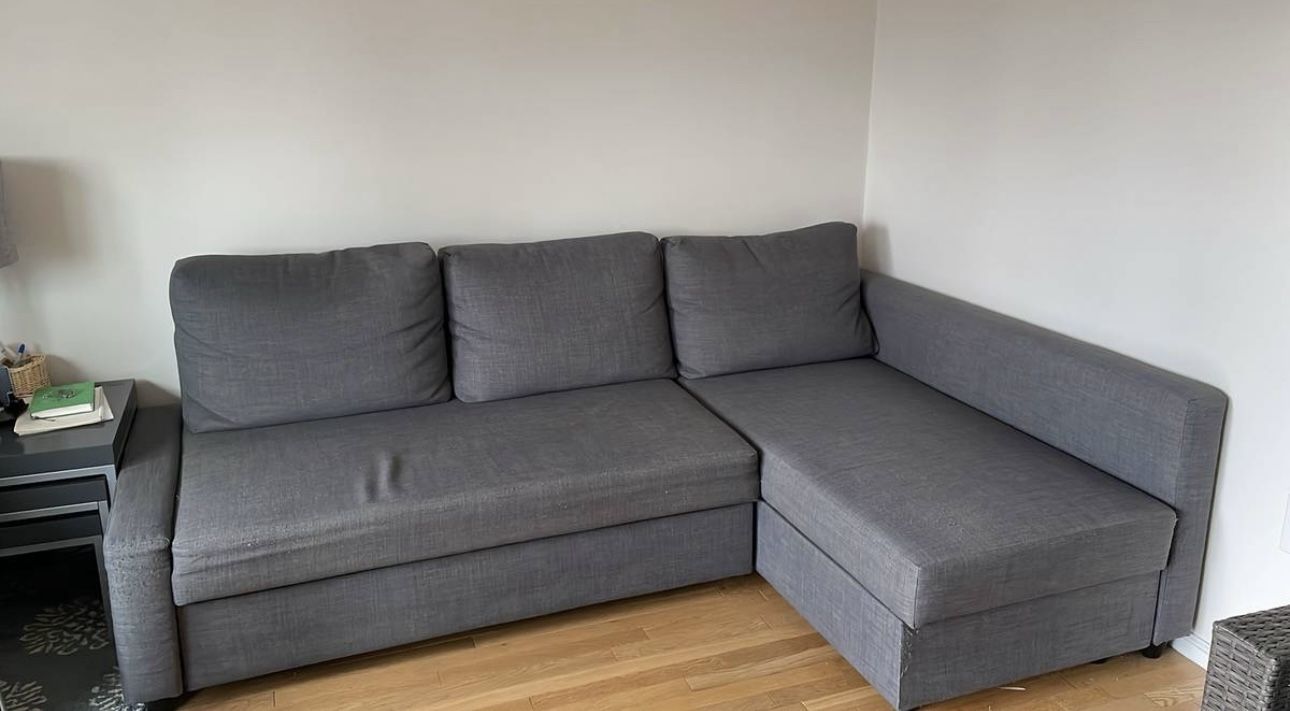 Sofa/sleeper