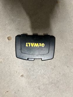Dewalt Drill Bits