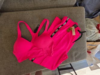 New Victoria secret set