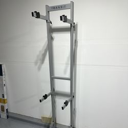 2 Tier Bike Rack Stand 