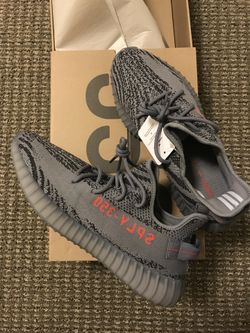 Adidas Yeezy Boost 350 V2 Beluga 2.0
