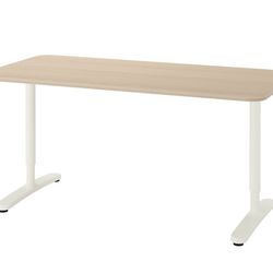 Bekant IKEA Desk 63x31 1/2