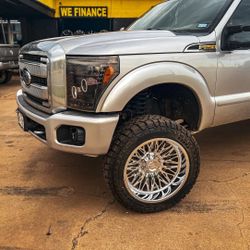 LIFT KIT SPECIALS 💥