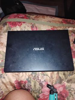 Laptop