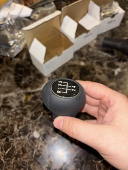 BMW Shift Knob