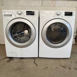 Kenmore Washer And Electric Dryer 
