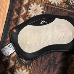 Neck Massager