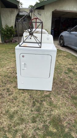 Dryer