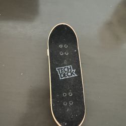 Tek Deck 