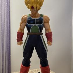 DBZ Bardock Figure