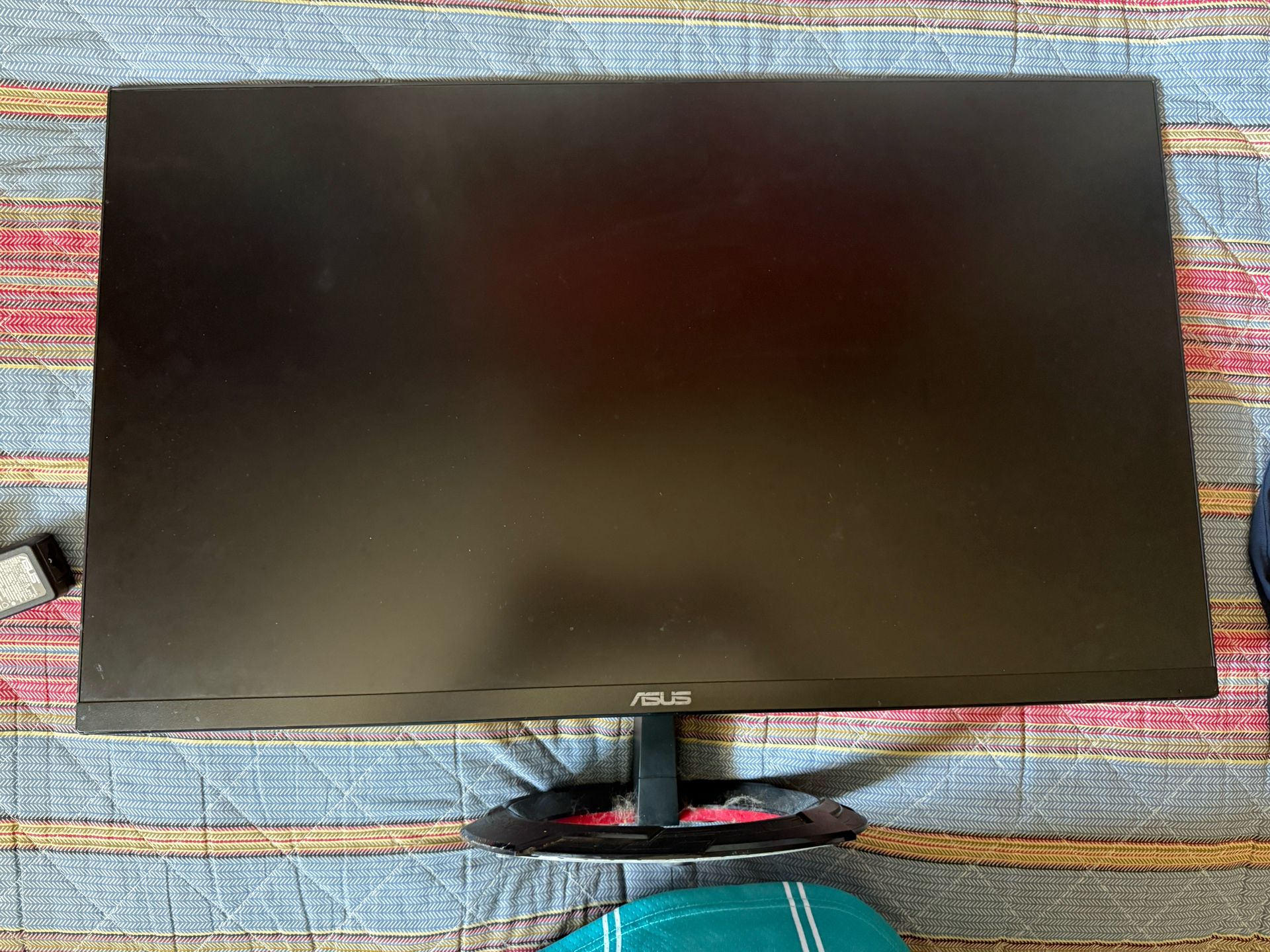144hz Monitor 27 Inches 