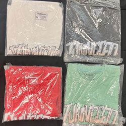 Rojo,Blanco,Verde y Negro