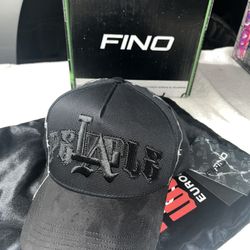 GALLO FINO HATS X TITO DOBLE P