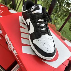Dunk Low Panda