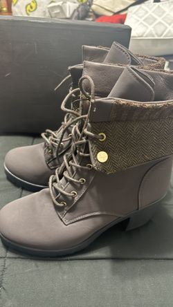 Heel Boots