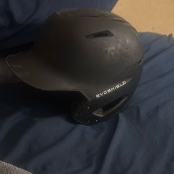 Evosheild Baseball Helmet