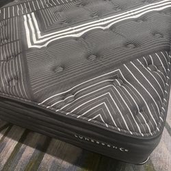 New Mattresses (Still In Plastic) 