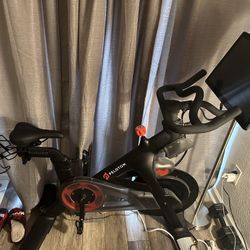Peloton 