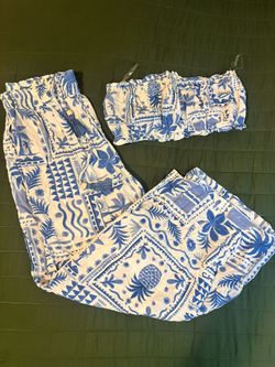 2 Piece Set