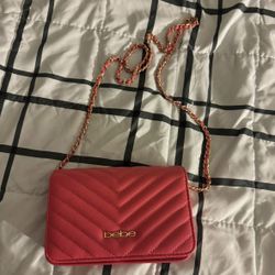 New Bebe Purse