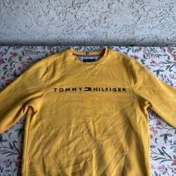 Tommy Hilfiger Crew Neck