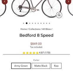 Brooklyn Bicycle’s