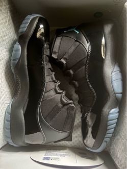 Jordan 11 gamma 2025 size 11.5