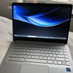 HP 14 Laptop