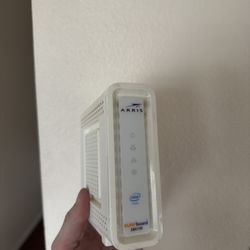 Arris Surfboard SB6190 Modem