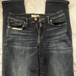 Lucky Brand Jean