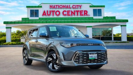 2023 Kia Soul