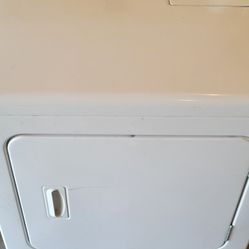 Dryer ( Free Delivery) 
