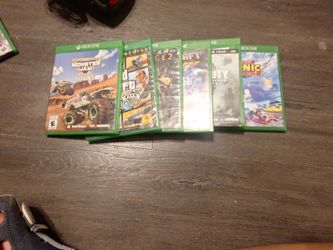15 per game or 60 for all