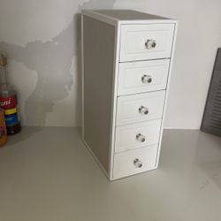 Cute Box Organizer 