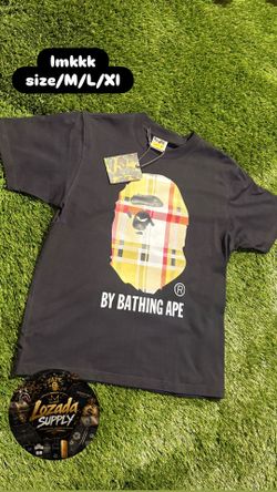 bape tee