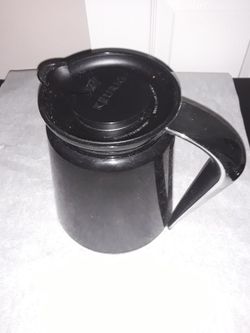 Keurig Coffee Pot