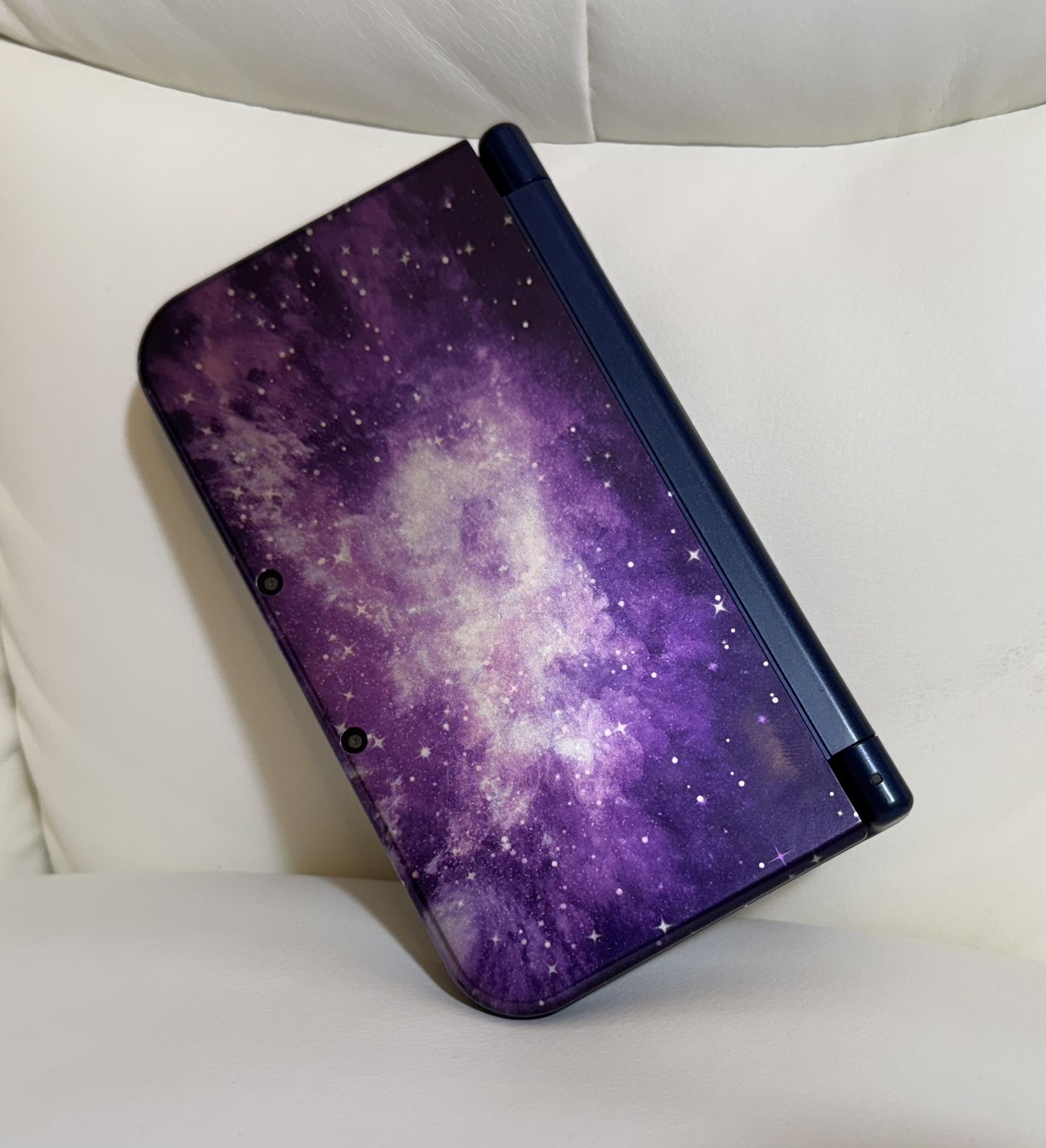 New 3ds Xl Galaxy