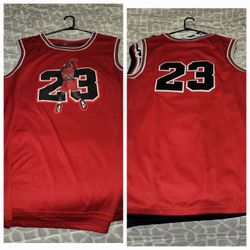 Jordan Jersey 