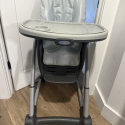 Graco High Chair