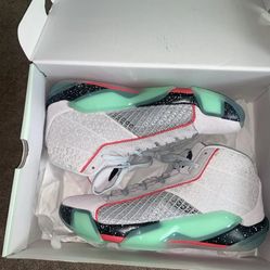 Rui Hachimura X Air Jordan 38 Pf Toyama Prefecture