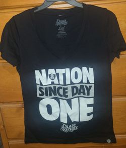 Womens 2xk Raider shirt