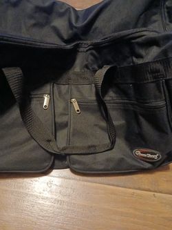 Duffle Bag