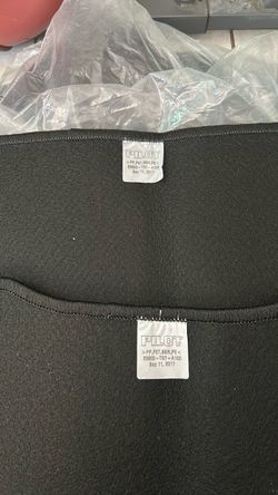 Honda pilot Back row floor mats