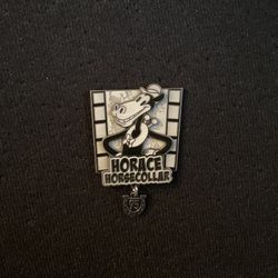 Disney Pin - Horace
