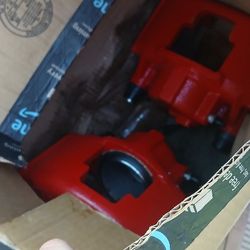 90s Chevy Truck Aftermarket Brake Calipers 