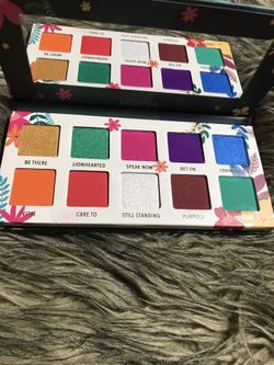 Eyeshadows