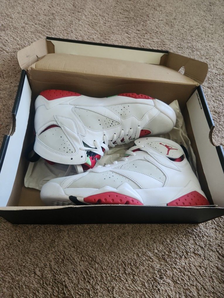 Jordan 7 Retro